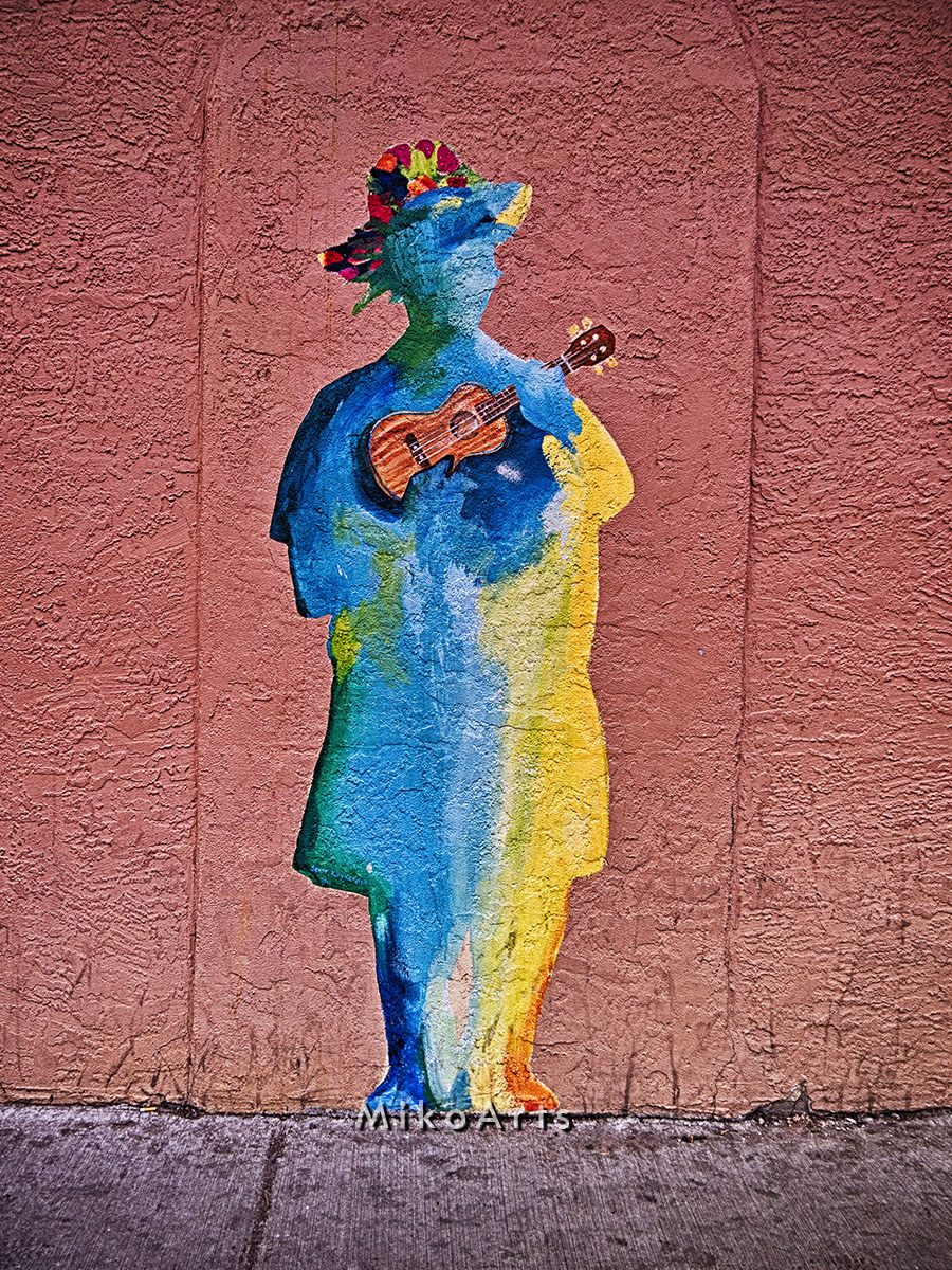 Urban Surreal Photo Nuclear Wendi by Miko Arts M K Olivares A